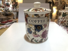 Athina Coffee Canister