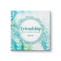 Small Friendship Book