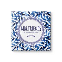 Small Girlfriends Book