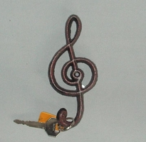 Music Single Hook