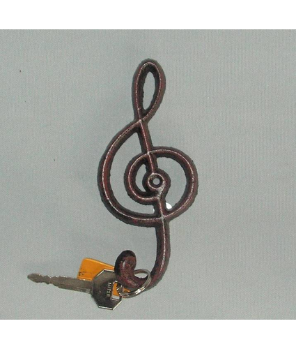 Music Single Hook