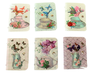 Teapot Cardholder-gift-ideas-Tessa Mae's with Attitude | Gifts and Homewares | Mapua NZ