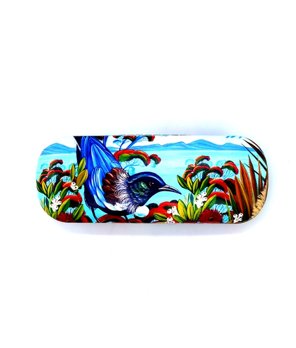 Glasses Case Tui Beach