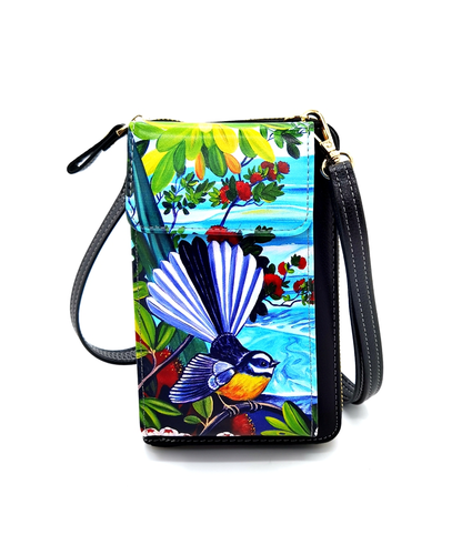 Cellphone Bag Fantail Beach