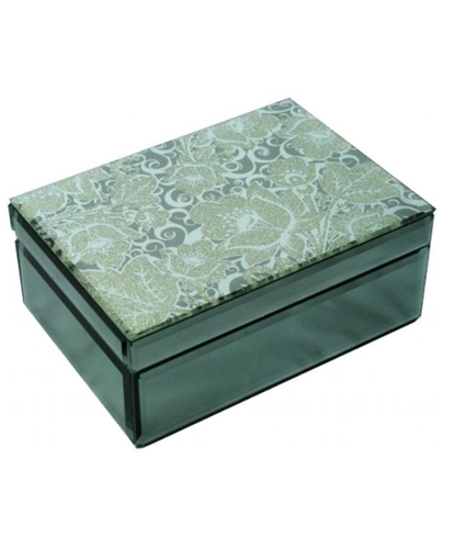 Jewellery Box Glam Glitz