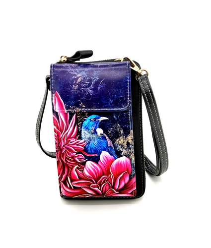 Cellphone Bag Tui Bloom
