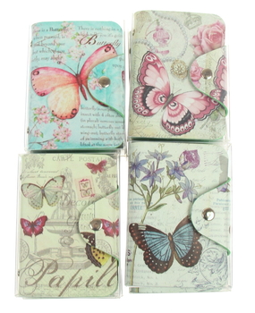 Butterfly Cardholder-gift-ideas-Tessa Mae's with Attitude | Gifts and Homewares | Mapua NZ