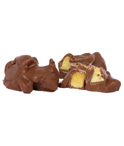Hokey Pokey Clusters