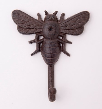 Bee Hook-home-decor-Tessa Mae's with Attitude | Gifts and Homewares | Mapua NZ