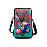 Shoulder Bag Fantail 