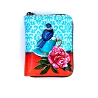 Wallet Small Tui on Cup