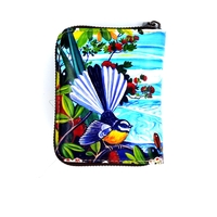 Wallet Small Tui on Cup