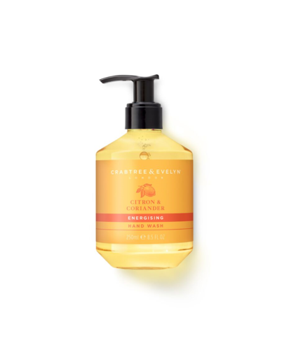 Hand Wash Citron & Corriander 