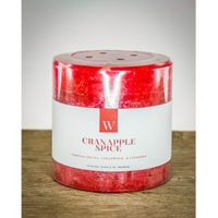 Candle Cranapple Spice 90x90