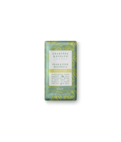 Soap Pear & Pink Magnolia