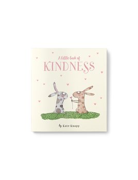 Little Book of Kindness-gift-ideas-Tessa Mae's with Attitude | Gifts and Homewares | Mapua NZ