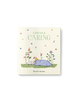 Little Book of Caring-gift-ideas-Tessa Mae's with Attitude | Gifts and Homewares | Mapua NZ