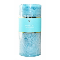 Waterlily Seagrass Candle