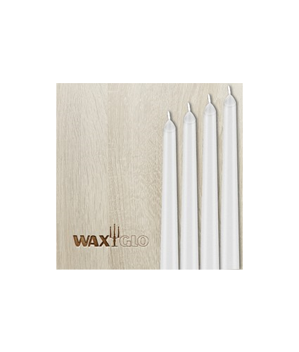 Candle Taper White