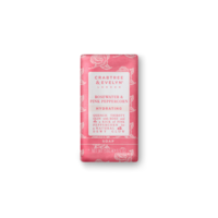 Soap Rosewater & Pink Peppercorn