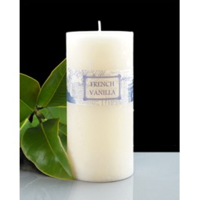 Candle French Vanilla 70x150
