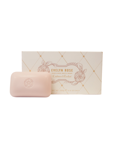 Soap Evelyn Rose 