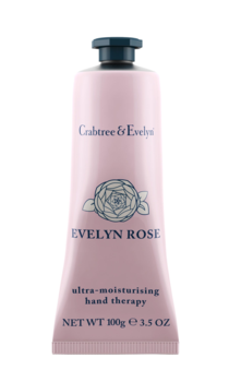 Hand Therapy Evelyn Rose -crabtree-and-evelyn-Tessa Mae's with Attitude | Gifts and Homewares | Mapua NZ