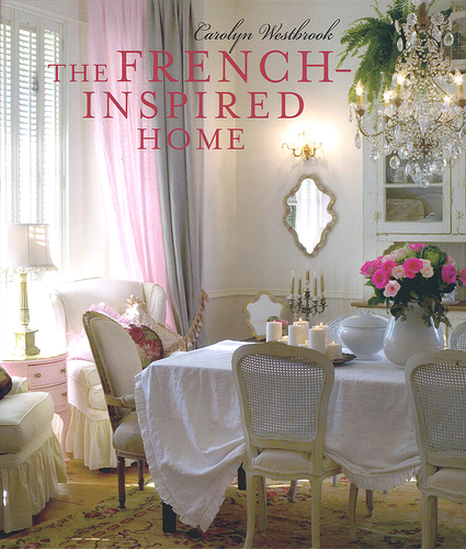 The French Inspired Home