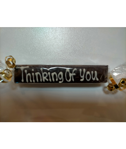 Fudge Message Bar- Thing Of You
