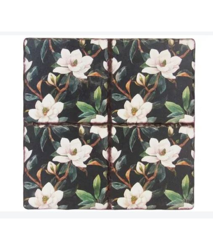 Magnolia Trivet