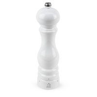 Peugeot Pepper Grinder White Medium 