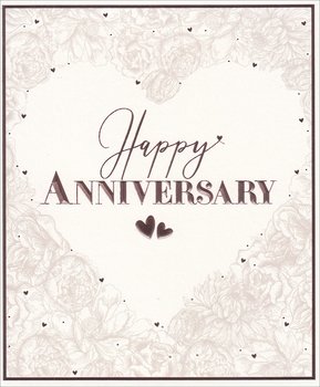 Anniversary Card-gift-ideas-Tessa Mae's with Attitude | Gifts and Homewares | Mapua NZ