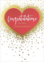 Congratulations on Your Engagement