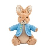 Peter Rabbit Soft Toy 22cm