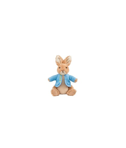 Peter Rabbit Soft Toy 22cm