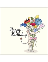 Happy Birthday Card