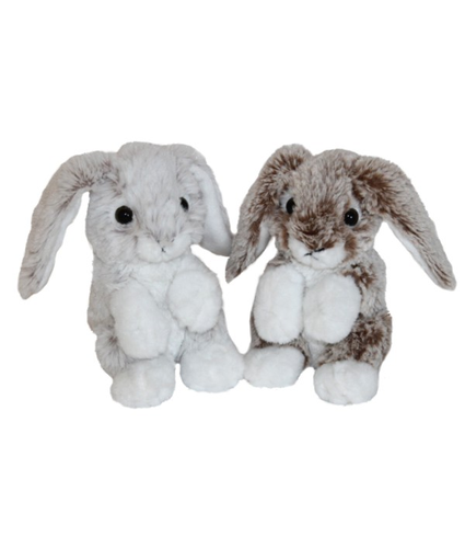 Rosa Rabbit Grey