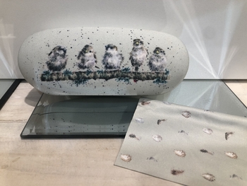 Chirp Glasses Case-gift-ideas-Tessa Mae's with Attitude | Gifts and Homewares | Mapua NZ