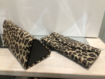  Leopard Print Glasses Case-gift-ideas-Tessa Mae's with Attitude | Gifts and Homewares | Mapua NZ