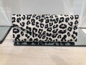 Snow Leopard Print Glasses Case-gift-ideas-Tessa Mae's with Attitude | Gifts and Homewares | Mapua NZ