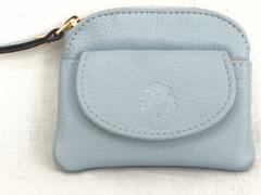 Coin Purse Newport Blue 