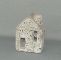 Concrete House Short