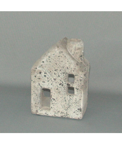 Concrete House Short