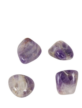 Amethyst Tumbled Stone-gift-ideas-Tessa Mae's with Attitude | Gifts and Homewares | Mapua NZ