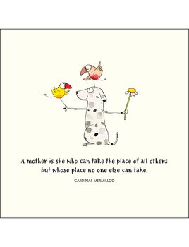 A Mother Is Card-gift-ideas-Tessa Mae's with Attitude | Gifts and Homewares | Mapua NZ