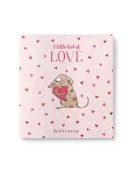  Little Book of Love-gift-ideas-Tessa Mae's with Attitude | Gifts and Homewares | Mapua NZ