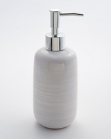 Pearl Liquid Soap Dispenser