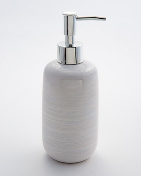 Pearl Liquid Soap Dispenser-home-decor-Tessa Mae's with Attitude | Gifts and Homewares | Mapua NZ