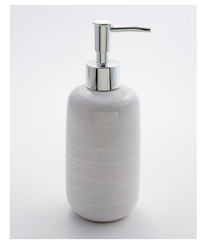 Pearl Liquid Soap Dispenser