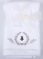 Facecloth Bee